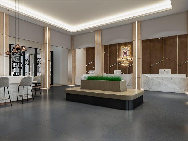 Nite & Day Mdc Puncak - Gadog Hotel Bogor Luaran gambar