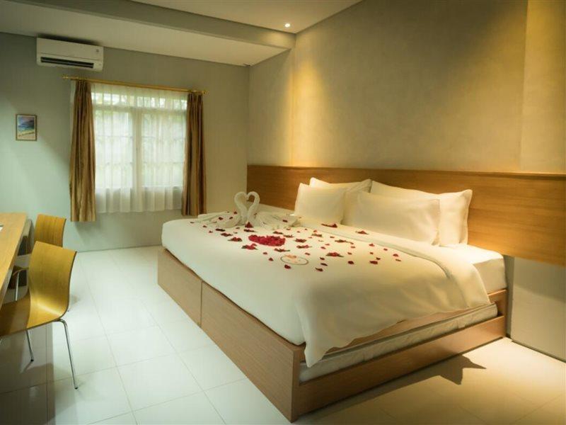 Nite & Day Mdc Puncak - Gadog Hotel Bogor Luaran gambar