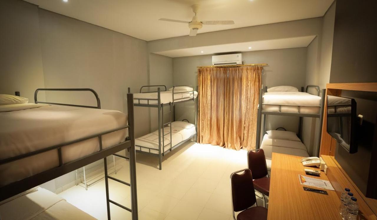 Nite & Day Mdc Puncak - Gadog Hotel Bogor Luaran gambar