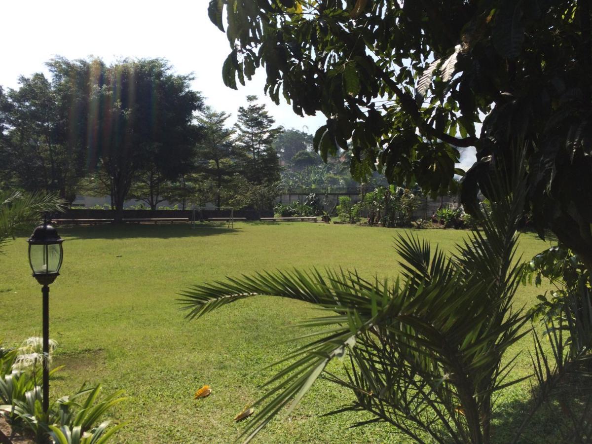 Nite & Day Mdc Puncak - Gadog Hotel Bogor Luaran gambar
