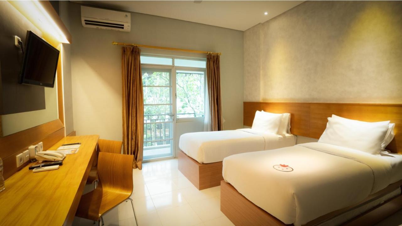 Nite & Day Mdc Puncak - Gadog Hotel Bogor Luaran gambar