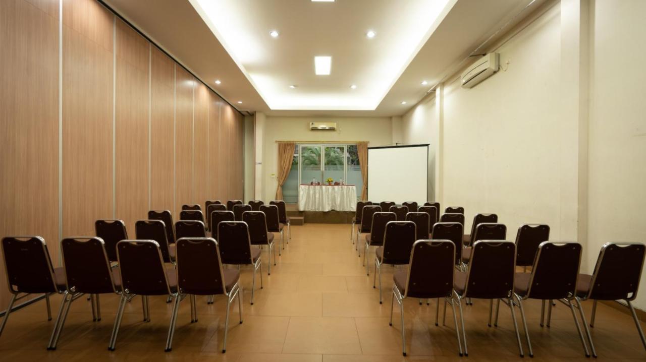 Nite & Day Mdc Puncak - Gadog Hotel Bogor Luaran gambar